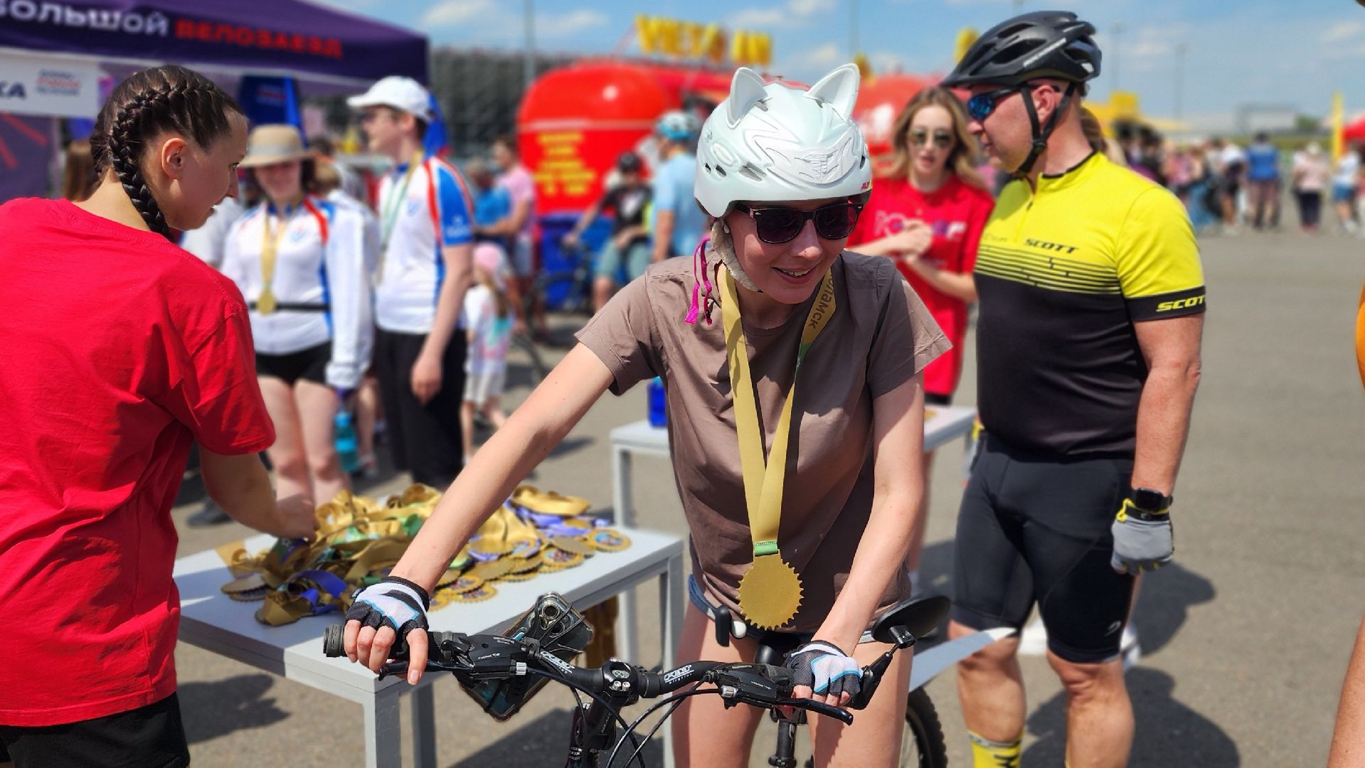 волоколамск, велозаезд, gran fondo,