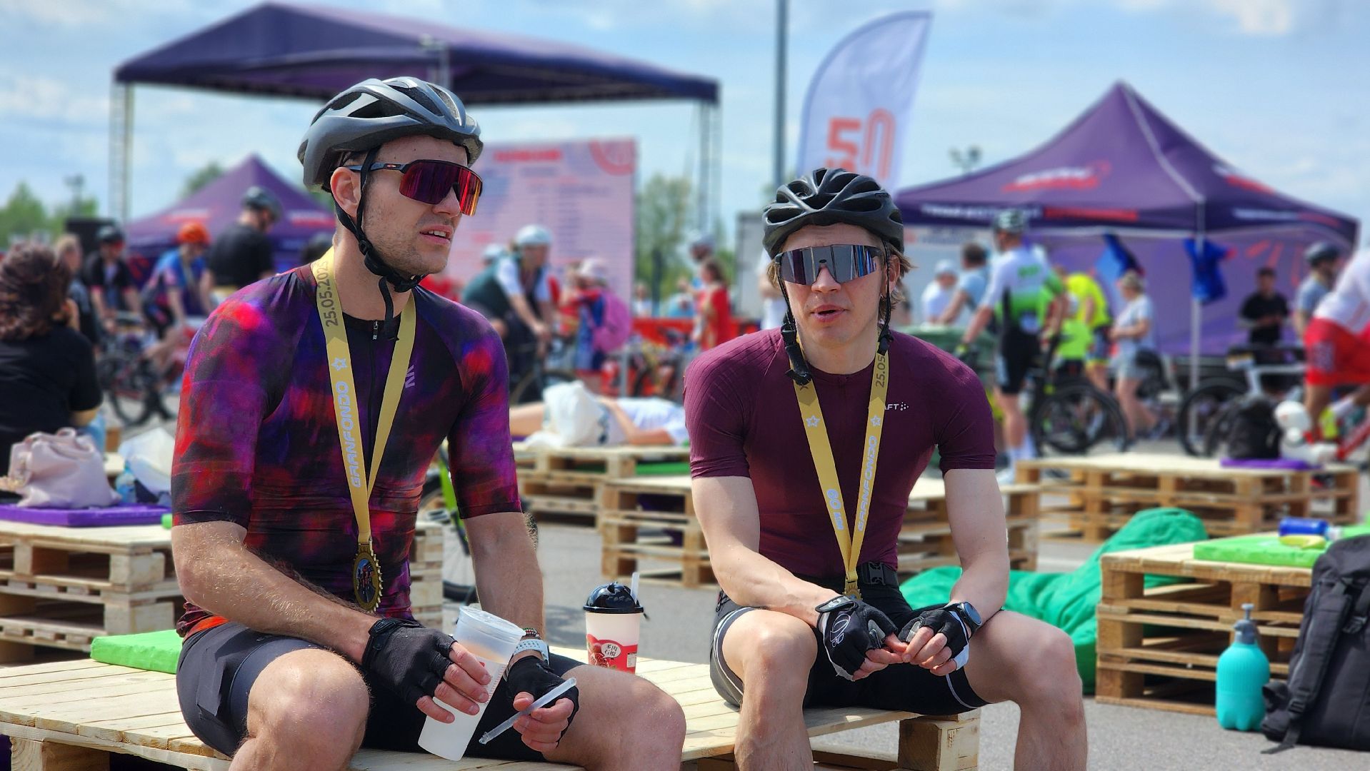 волоколамск, велозаезд, gran fondo,