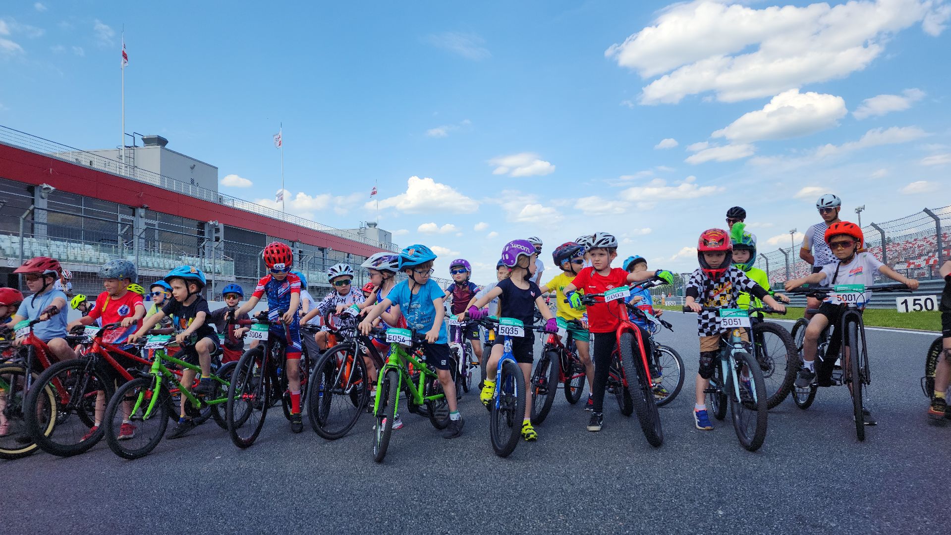 волоколамск, велозаезд, gran fondo,