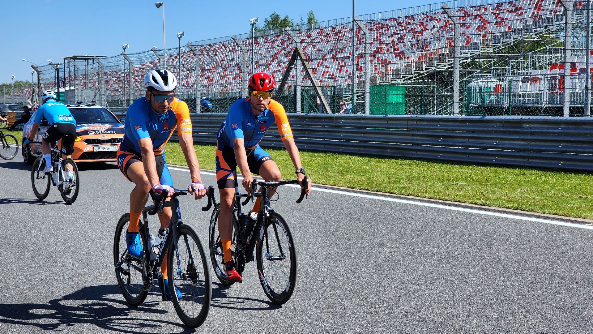волоколамск, велозаезд, gran fondo,