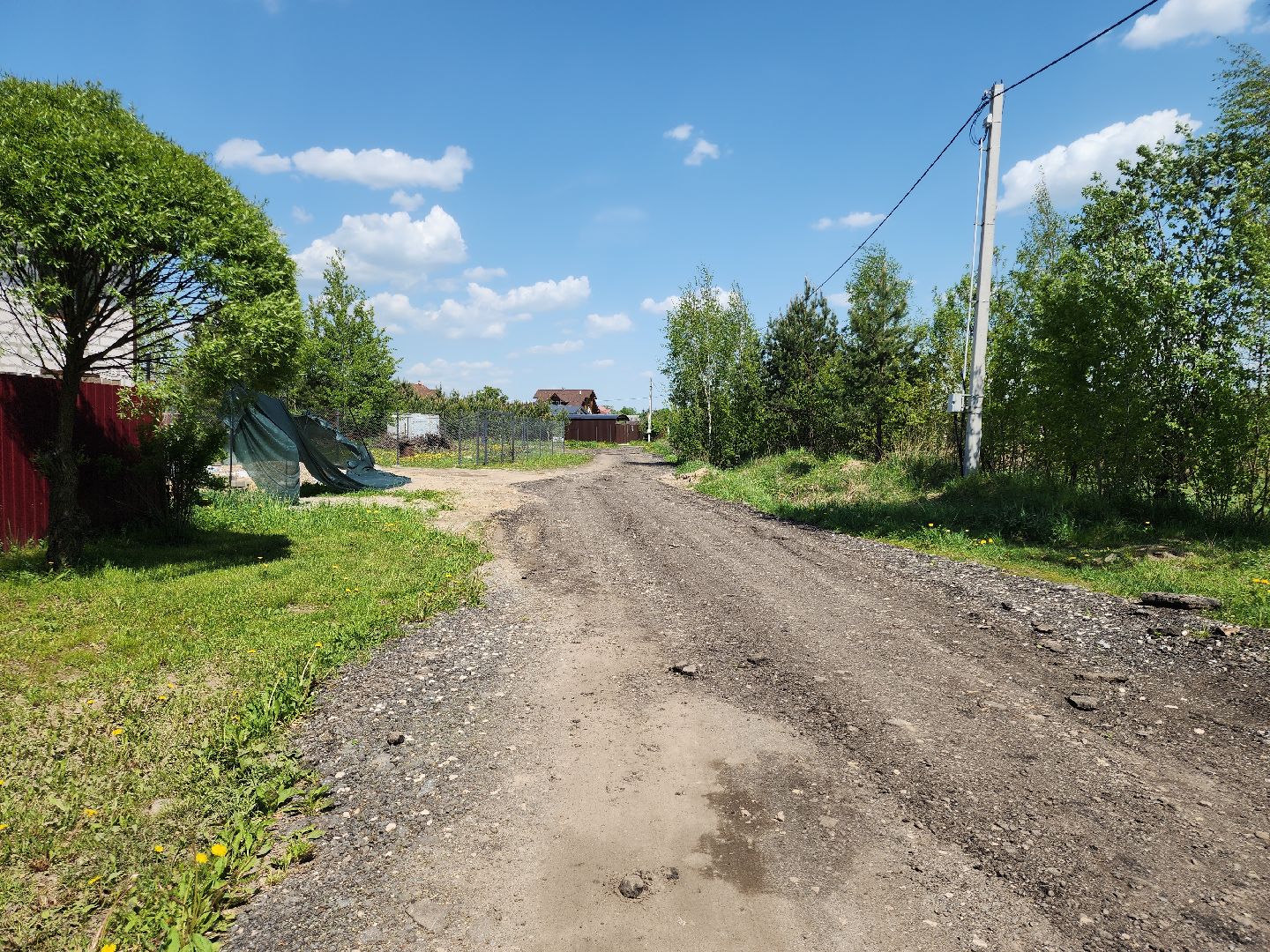 Черноголовка, Благоустройство, Ямочный ремонт,