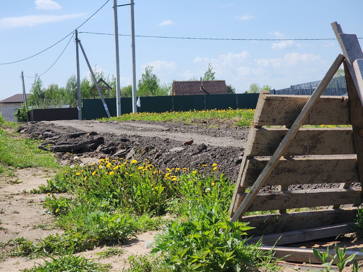 Черноголовка, Благоустройство, Ямочный ремонт,