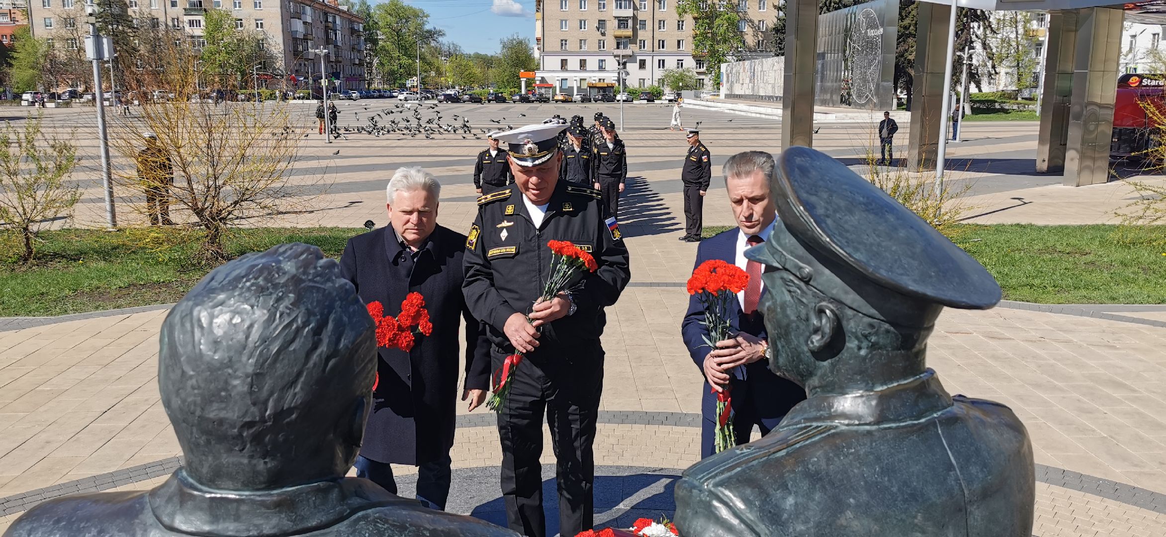 День победы, космонавтика,