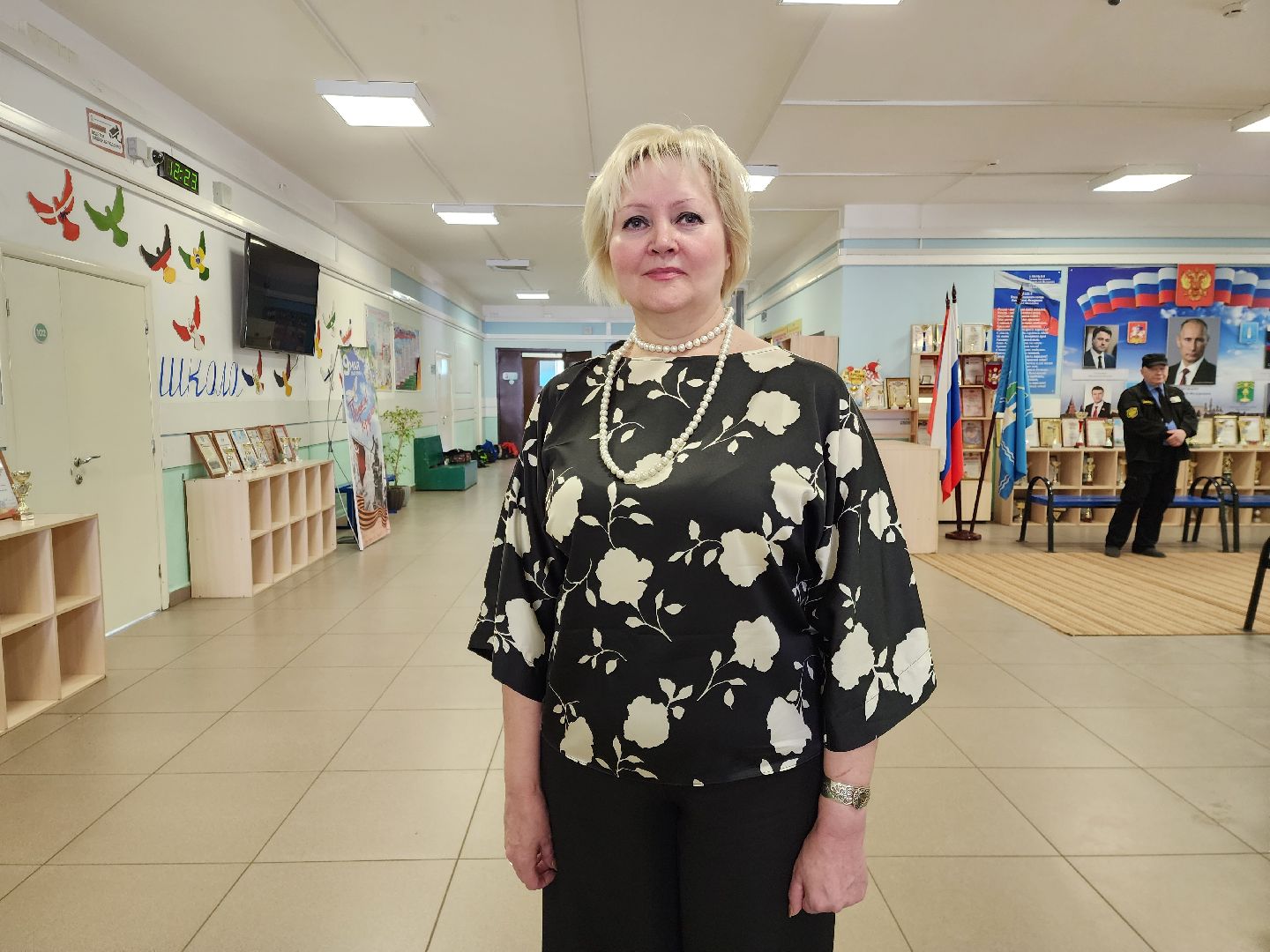 раменское,  образование, ильинская средняя школа 26, китайский язык ,