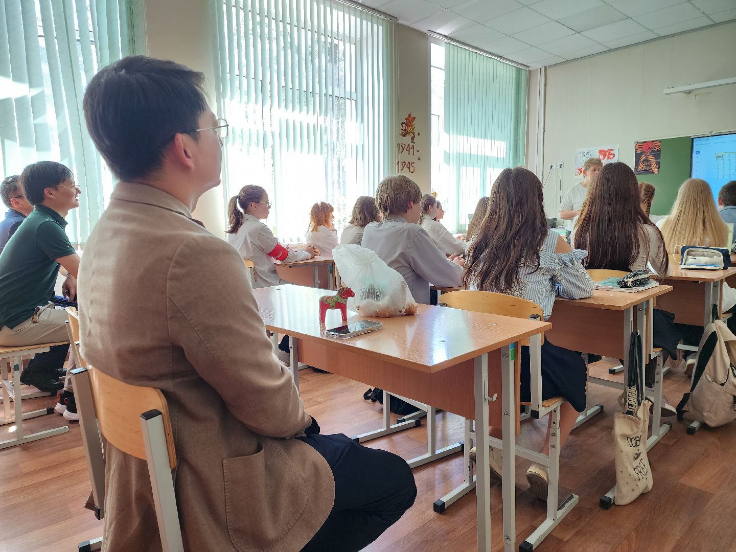 раменское,  образование, ильинская средняя школа 26, китайский язык ,