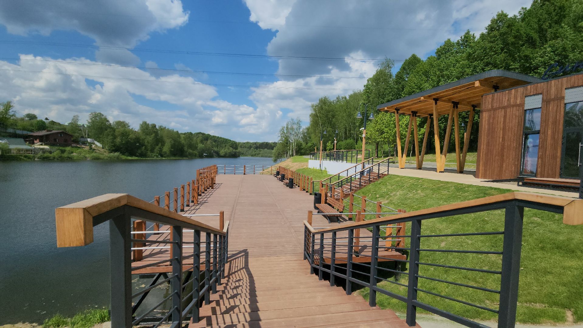 красногорск, плотина, летний сезон, лето в подмосковье,пляж,