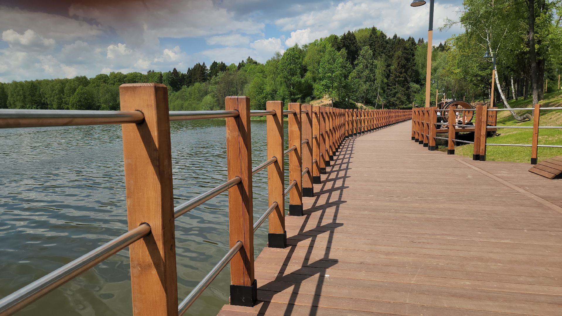 красногорск, плотина, летний сезон, лето в подмосковье,пляж,