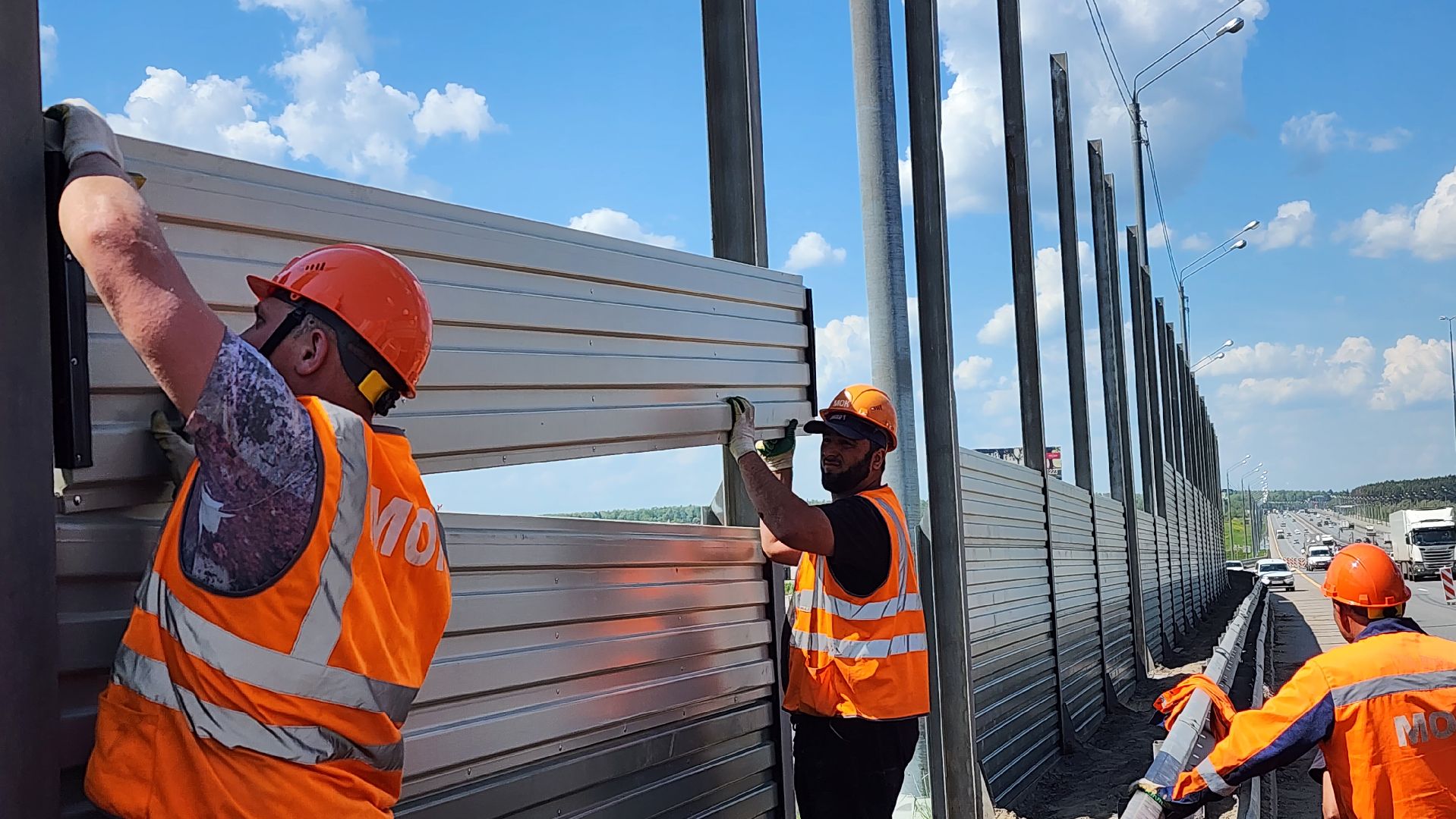 истра, дороги, м9 балтия,