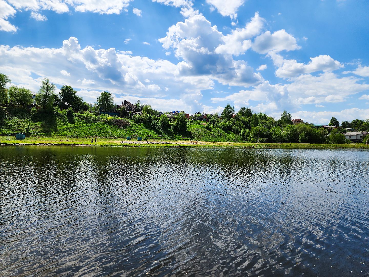 Подольск, Лодочная станция, Отдых, Катание на лодке, катамараны,