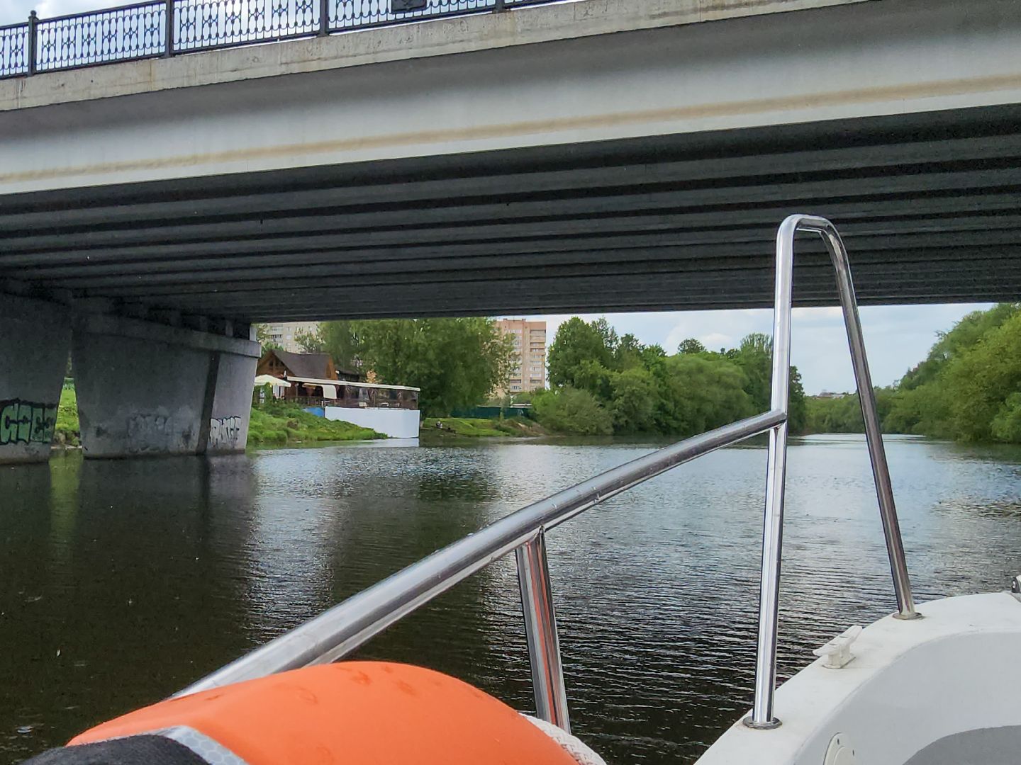 Подольск, Лодочная станция, Отдых, Катание на лодке, катамараны,