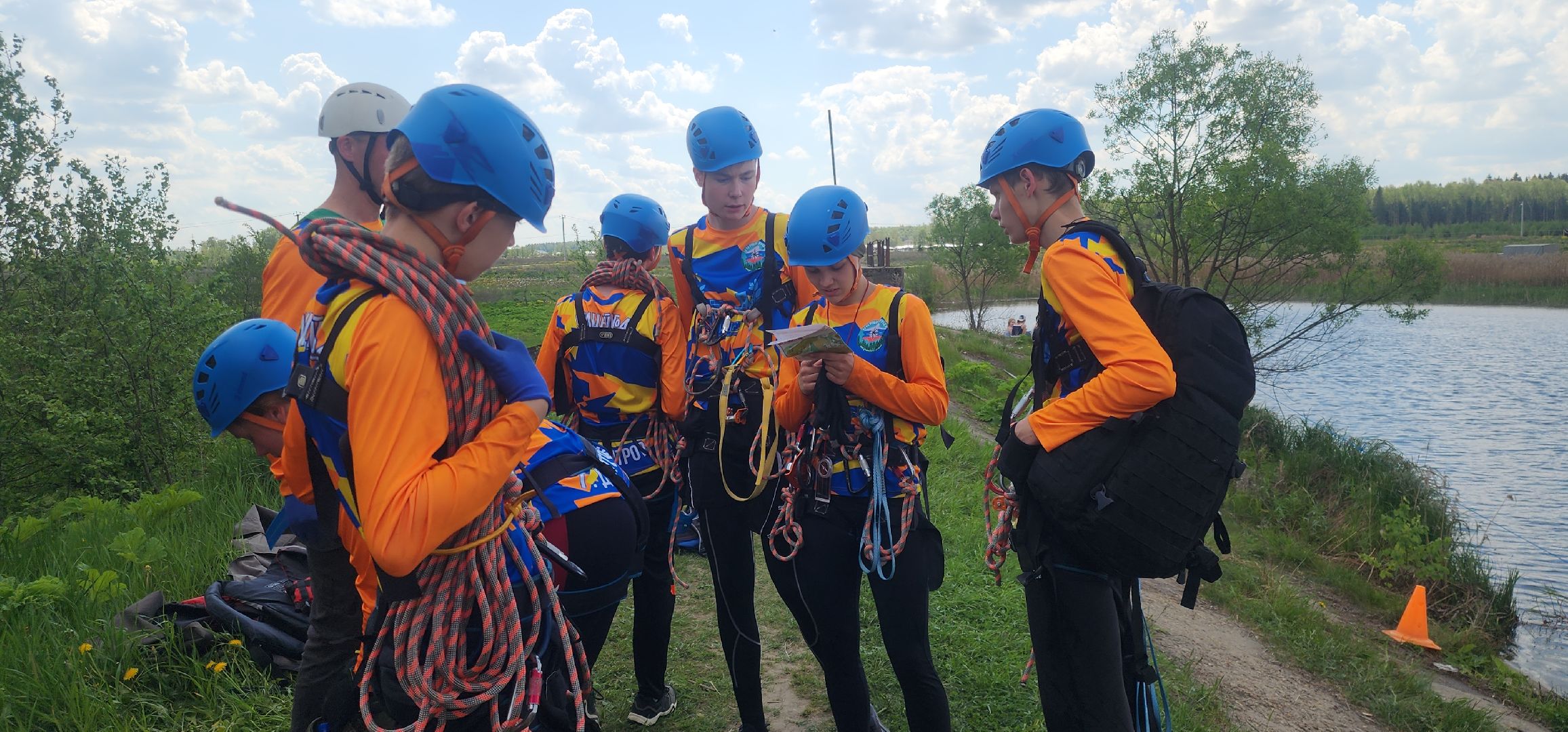 Безопасность , Образование , Школа безопасности ,