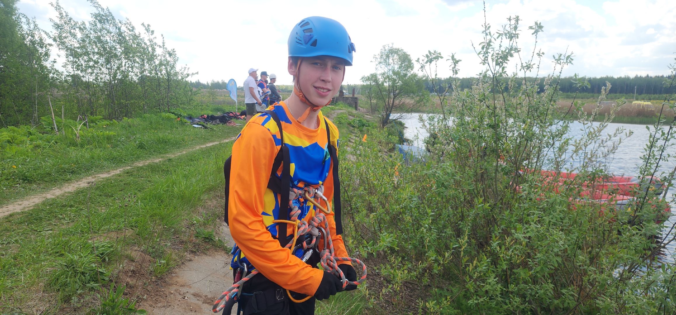 Безопасность , Образование , Школа безопасности ,