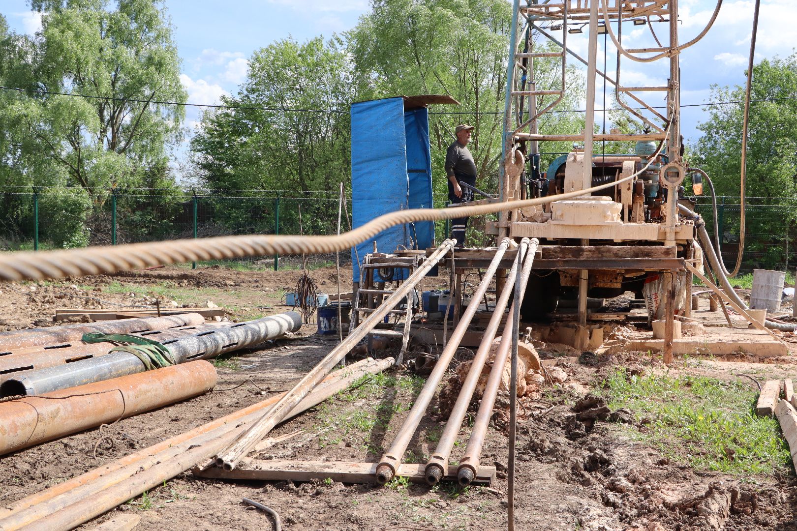 серебряные пруды, жкх, взу,