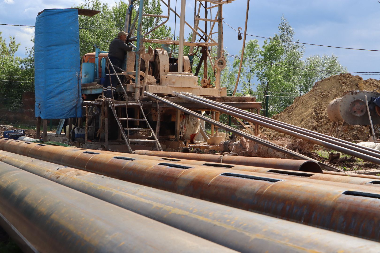 серебряные пруды, жкх, взу,