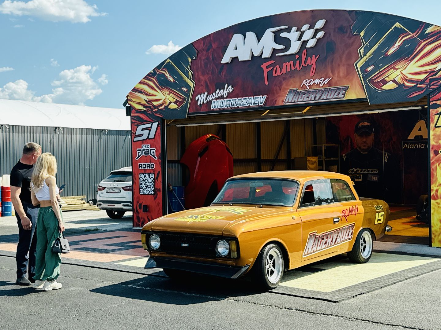 раменское,дрэг рейсинг, гонки, автогонки, быково, RDRC Racepark,Чемпионат России по дрэг-рейсингу,