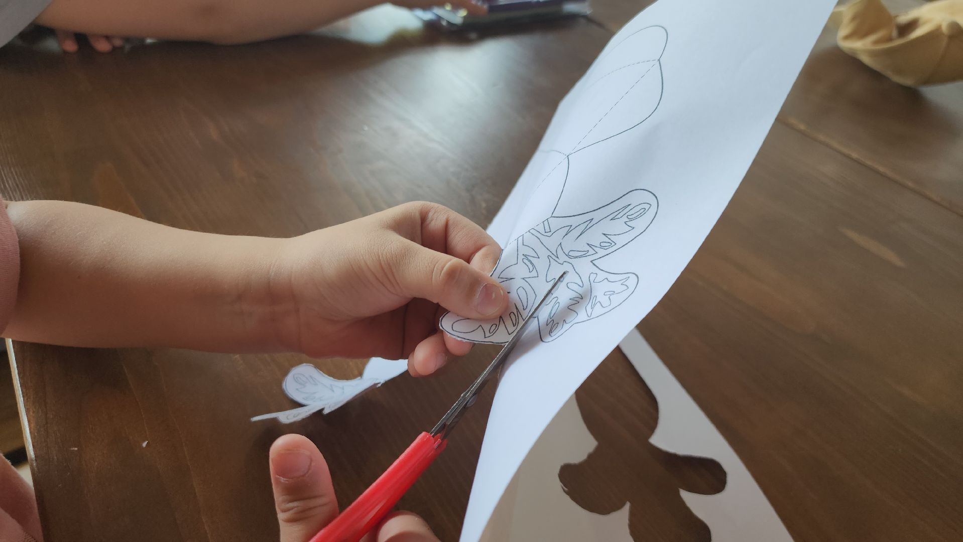 Истра, Дети, Мастер-класс,