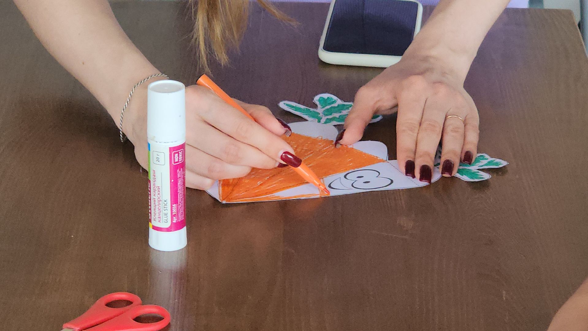 Истра, Дети, Мастер-класс,