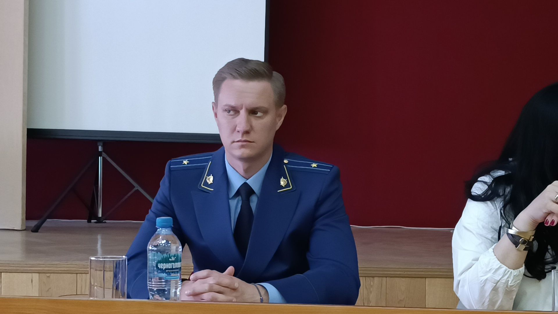 прокуратура, лобня, мошенники,