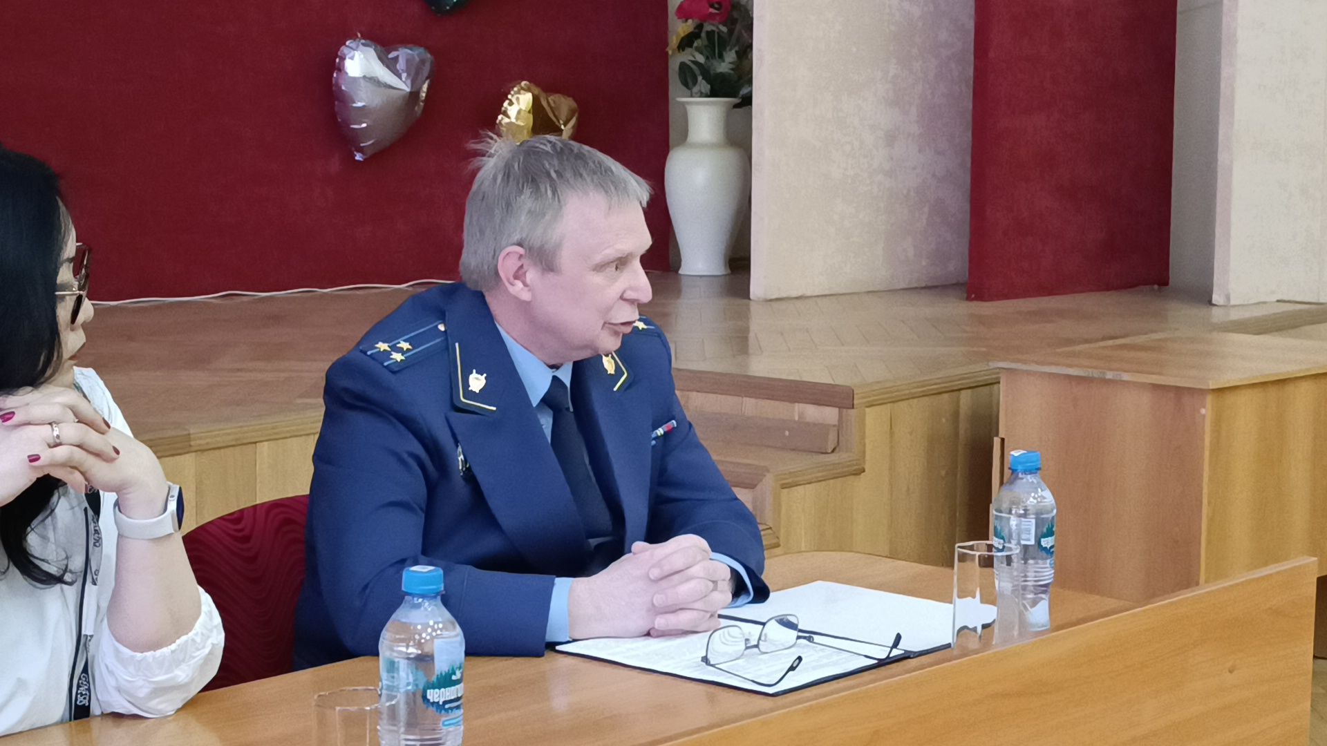 прокуратура, лобня, мошенники,