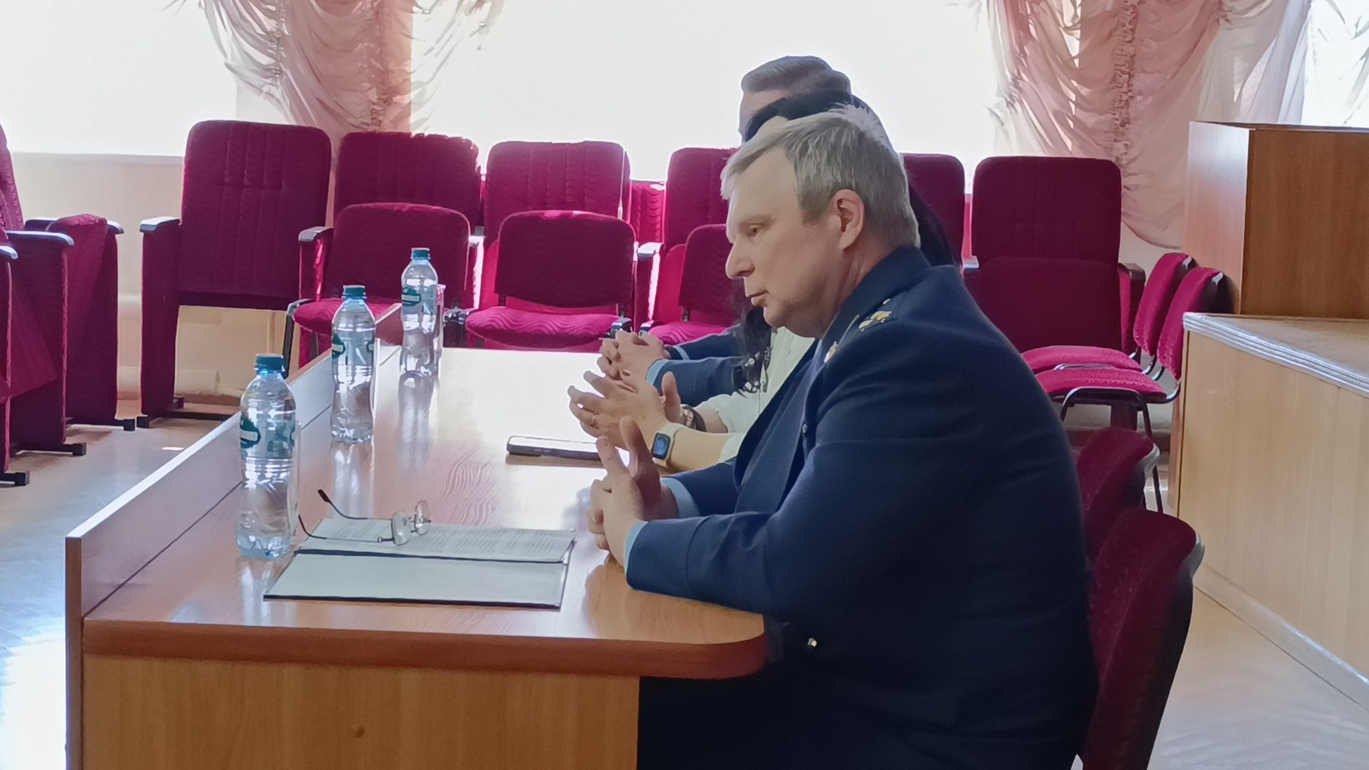 прокуратура, лобня, мошенники,