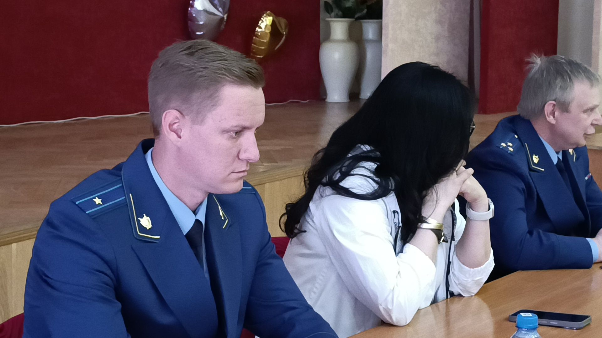 прокуратура, лобня, мошенники,