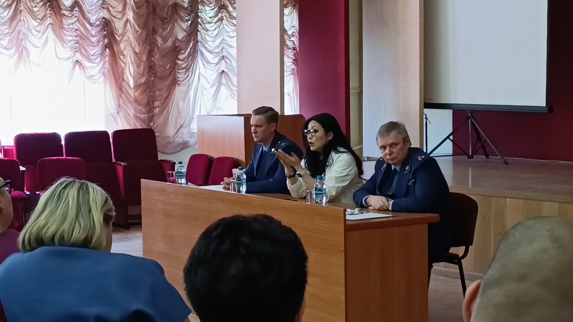 прокуратура, лобня, мошенники,