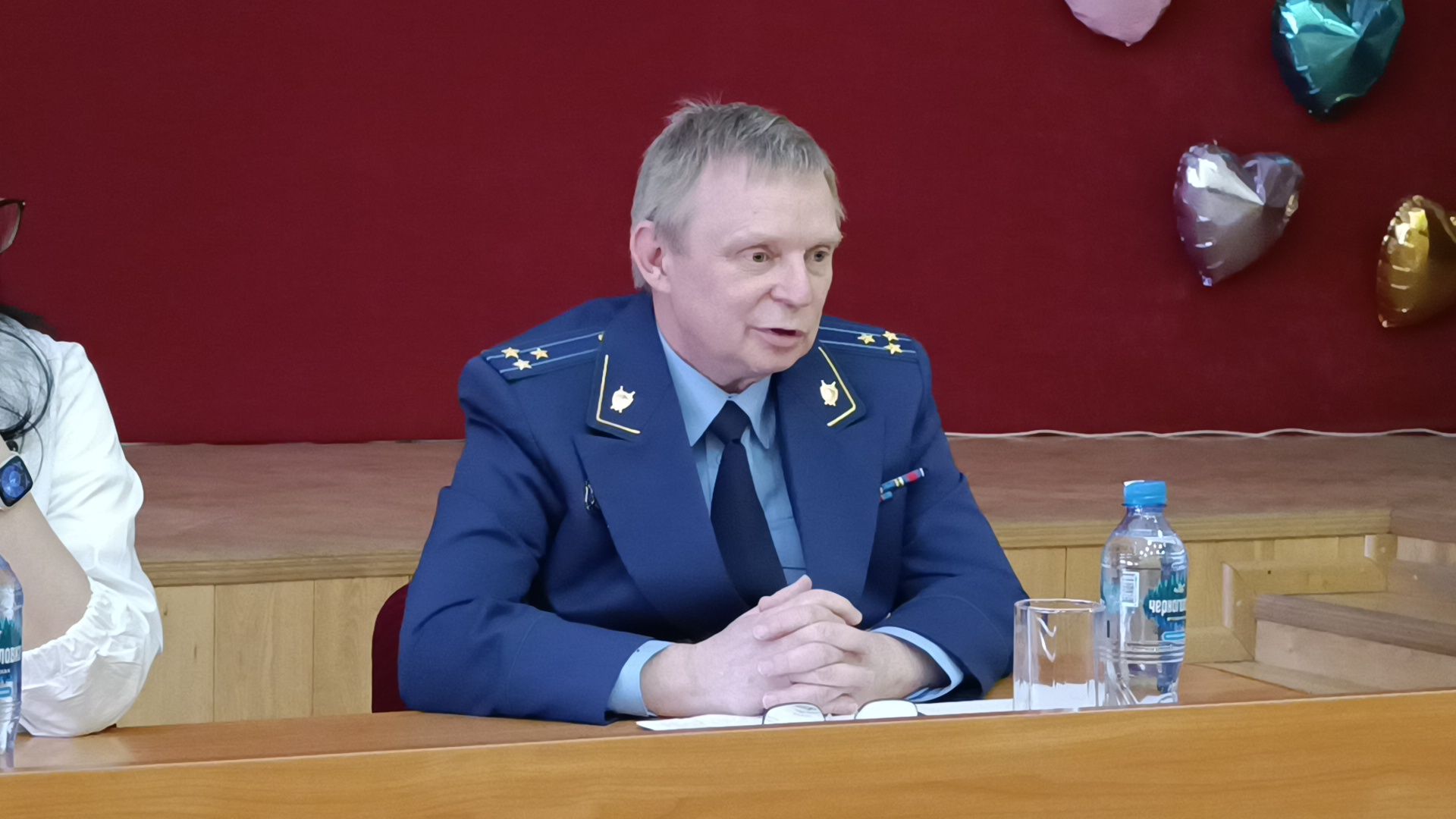 прокуратура, лобня, мошенники,