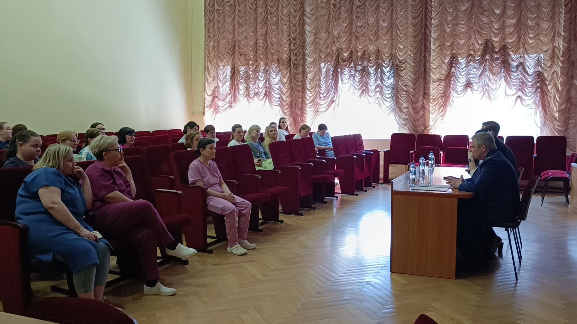 прокуратура, лобня, мошенники,