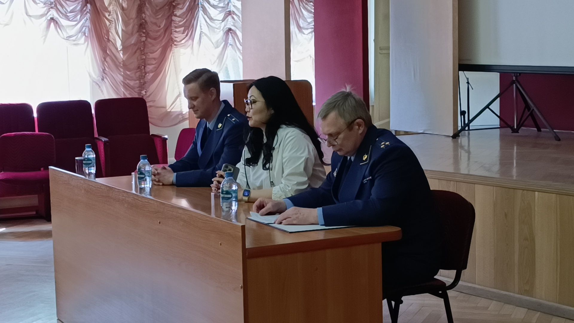 прокуратура, лобня, мошенники,