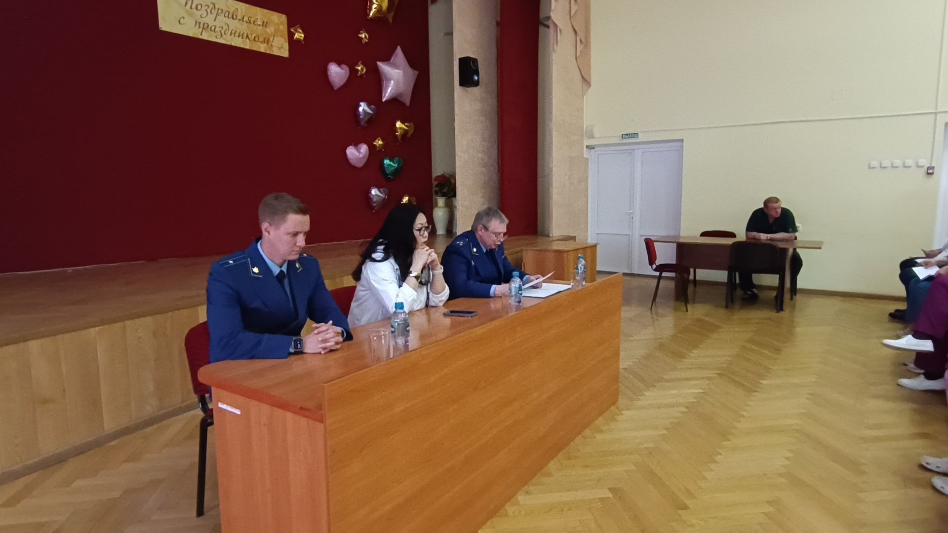 прокуратура, лобня, мошенники,