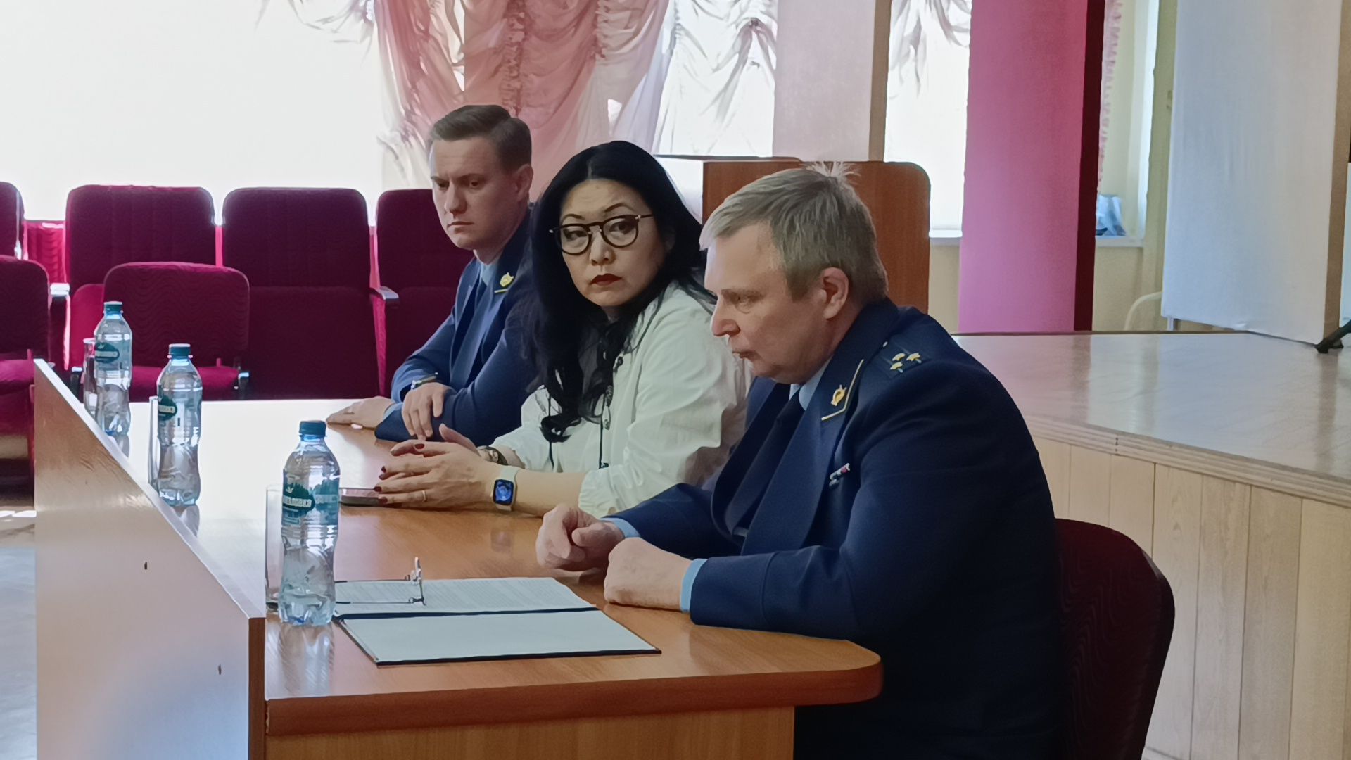 прокуратура, лобня, мошенники,