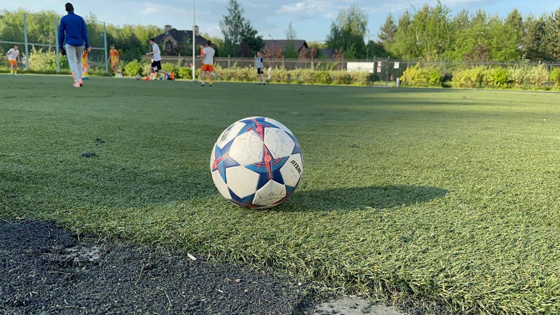 домодедово, футбол, спорт, первенство,