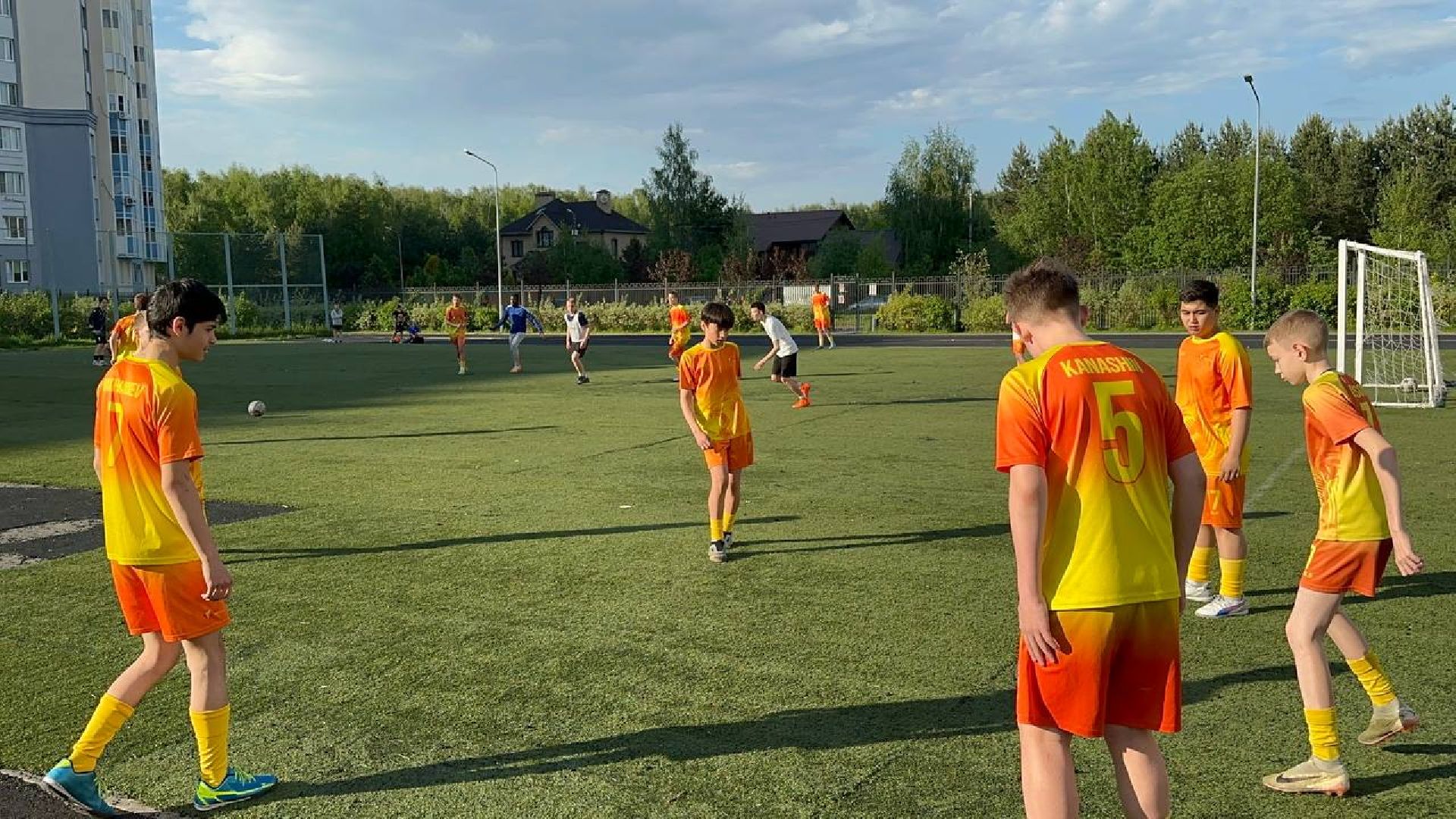 домодедово, футбол, спорт, первенство,