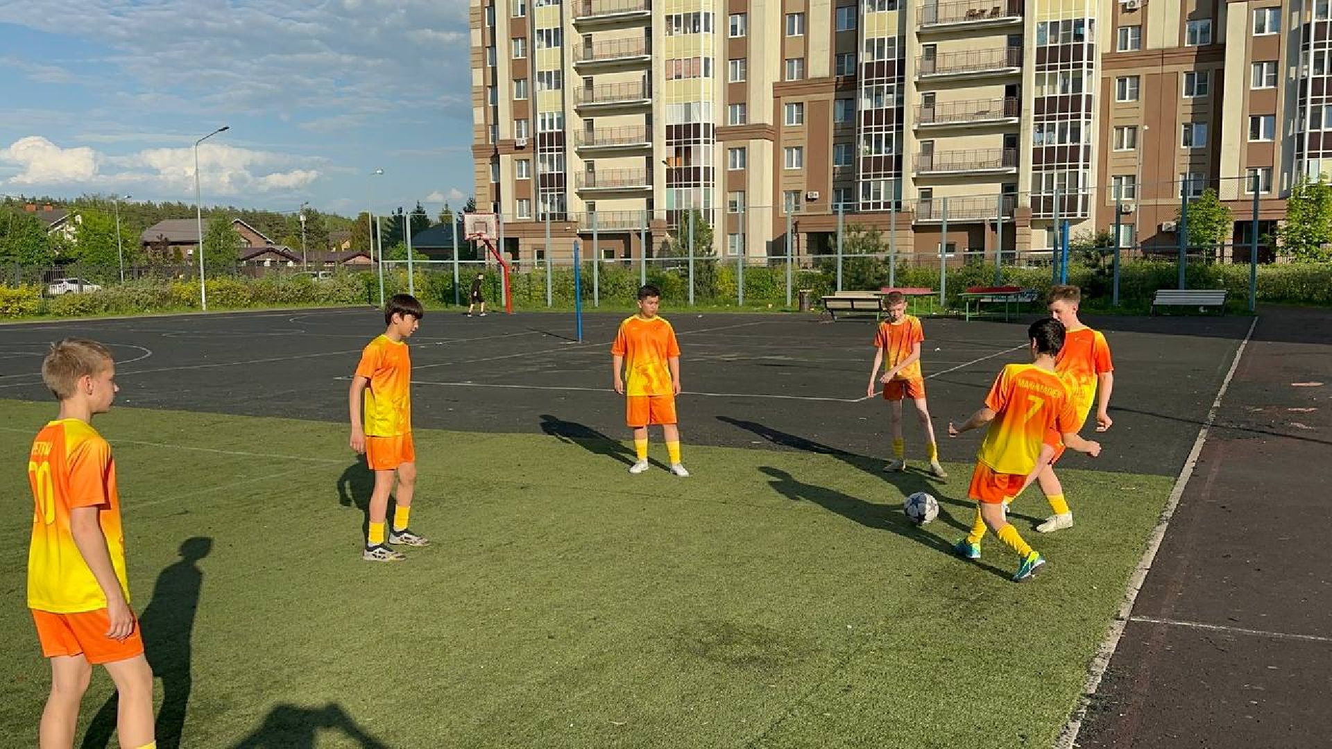 домодедово, футбол, спорт, первенство,