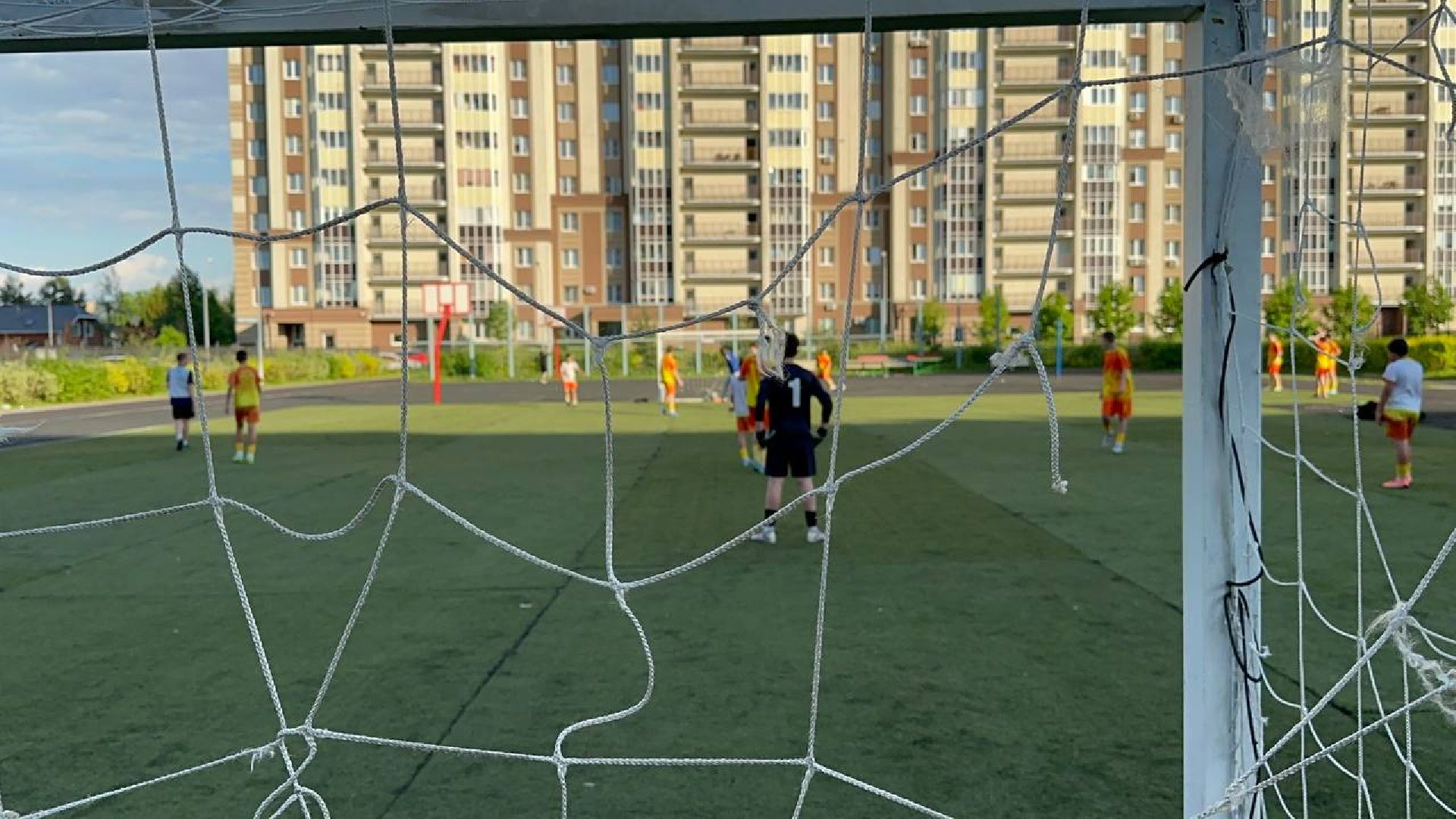 домодедово, футбол, спорт, первенство,