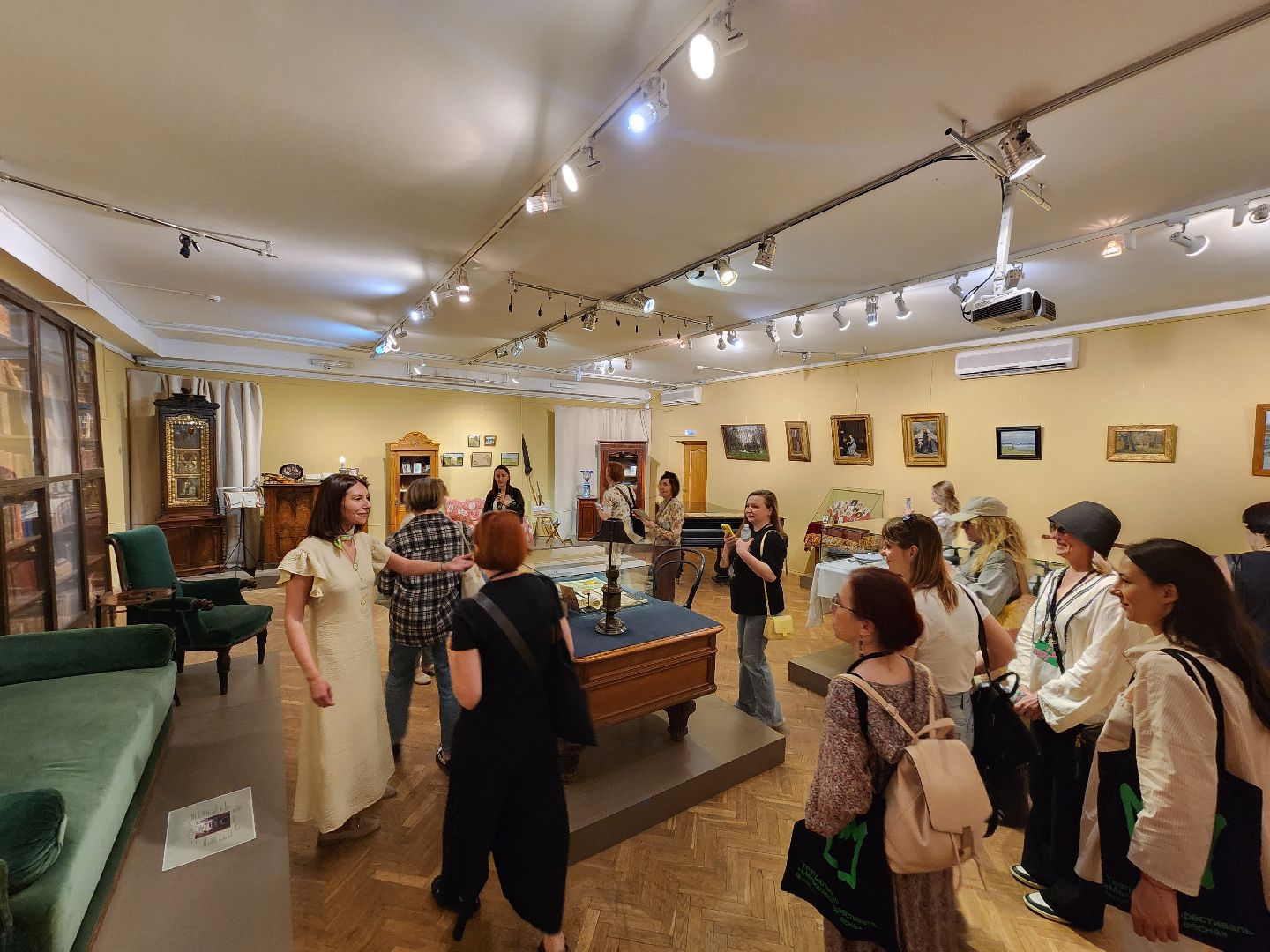 чехов, село мелихово, музей-заповедник, театральный фестиваль, мелиховская весна, антон чехов, спектакли, чайка, экскурсии, мероприятия, программа фестиваля, министерство культуры и туризма,