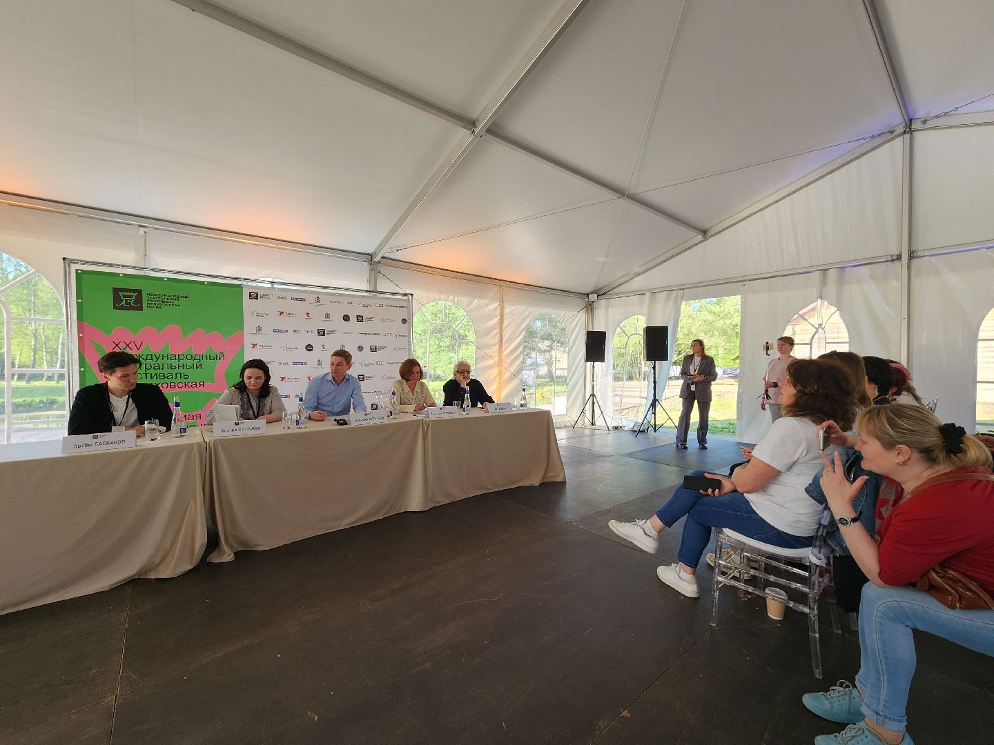 чехов, село мелихово, музей-заповедник, театральный фестиваль, мелиховская весна, антон чехов, спектакли, чайка, экскурсии, мероприятия, программа фестиваля, министерство культуры и туризма,