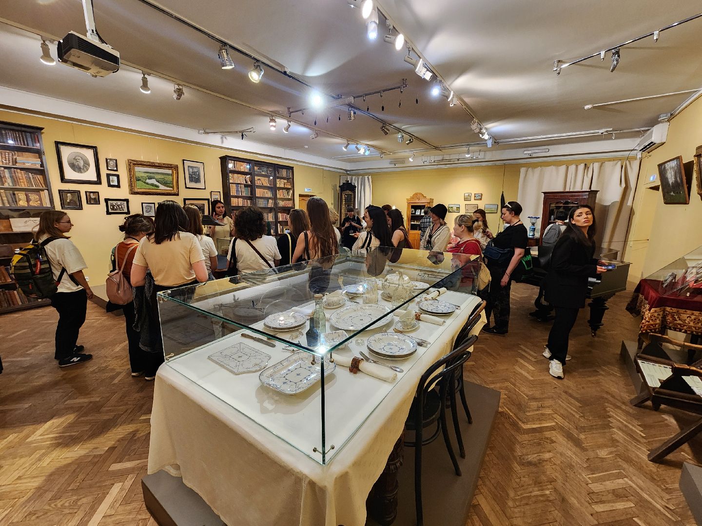 чехов, село мелихово, музей-заповедник, театральный фестиваль, мелиховская весна, антон чехов, спектакли, чайка, экскурсии, мероприятия, программа фестиваля, министерство культуры и туризма,