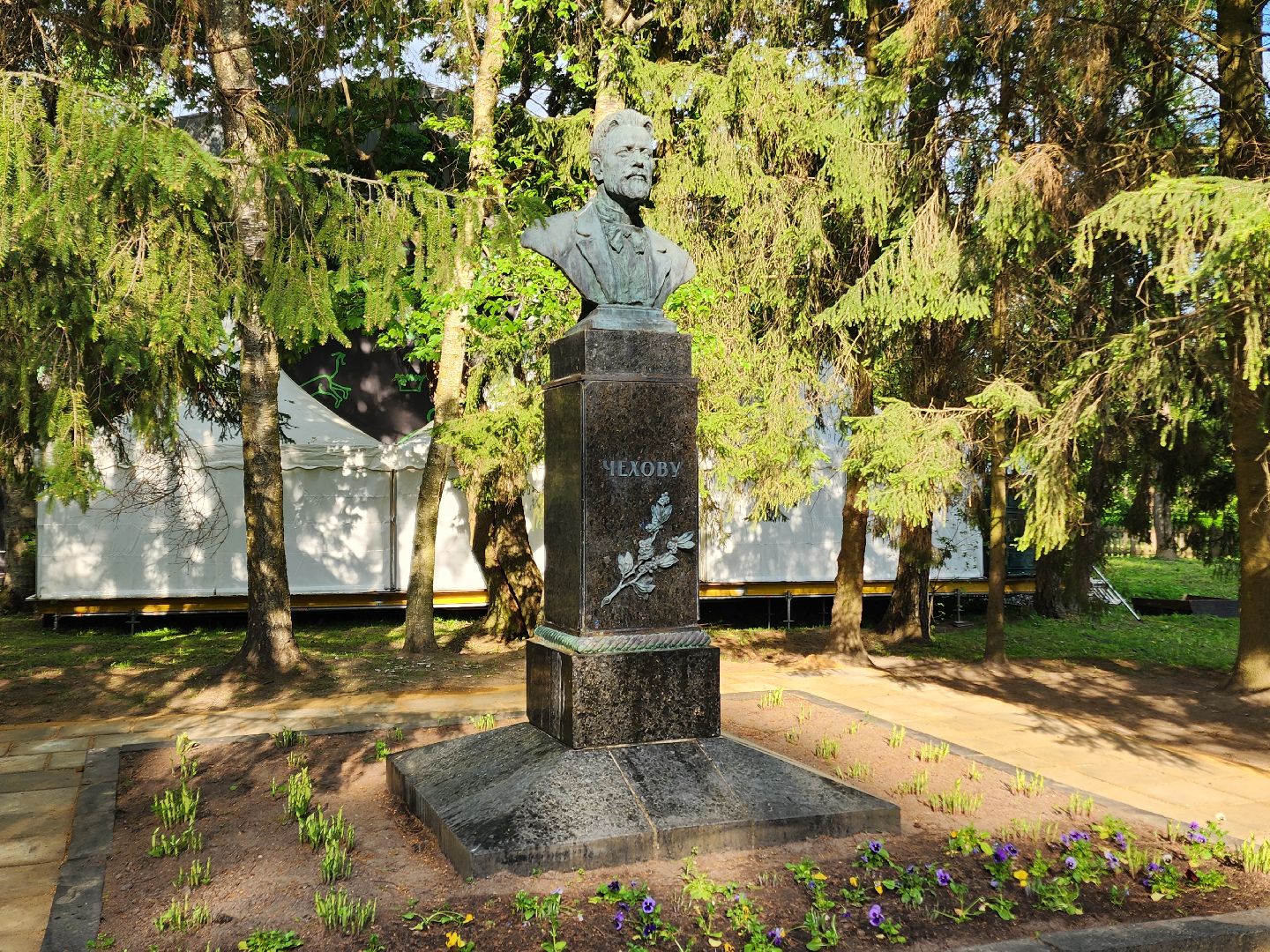 чехов, село мелихово, музей-заповедник, театральный фестиваль, мелиховская весна, антон чехов, спектакли, чайка, экскурсии, мероприятия, программа фестиваля, министерство культуры и туризма,