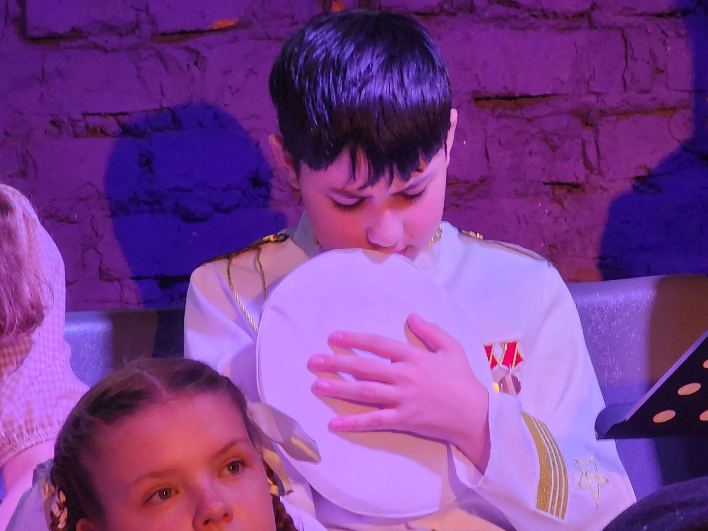 сергиев посад, дк октябрь, лидия лебедева, автобиография, александр кравченко, спектакль,