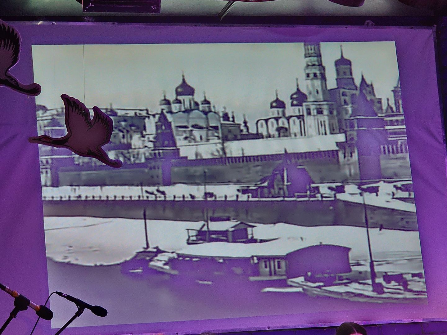 сергиев посад, дк октябрь, лидия лебедева, автобиография, александр кравченко, спектакль,