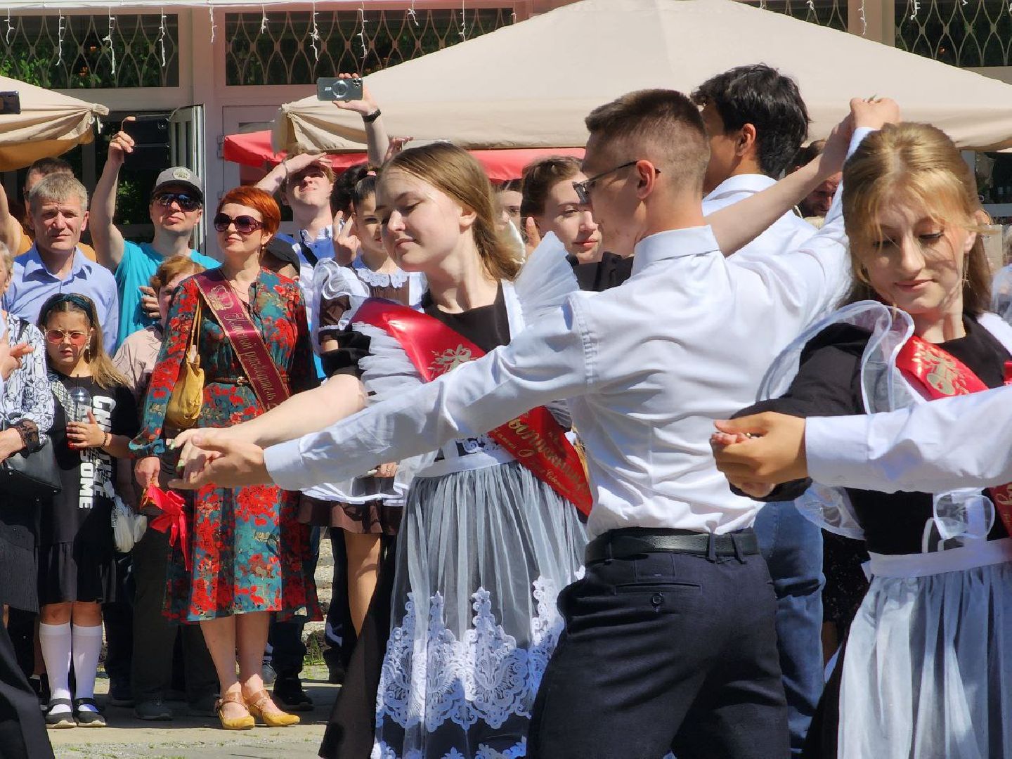 воскресенск, последний звонок, лицей стрельцова, парк кривякино,