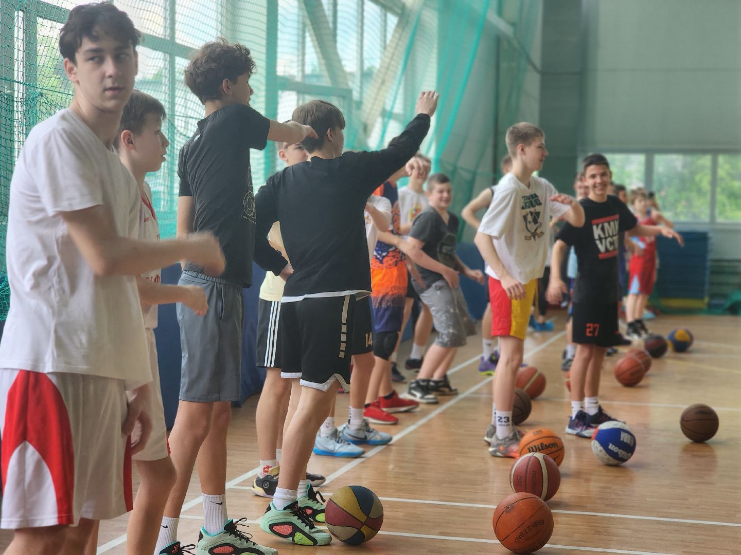 королёв, профессиональный баскетбол, стадион металлист в королеве, кирилл попов,