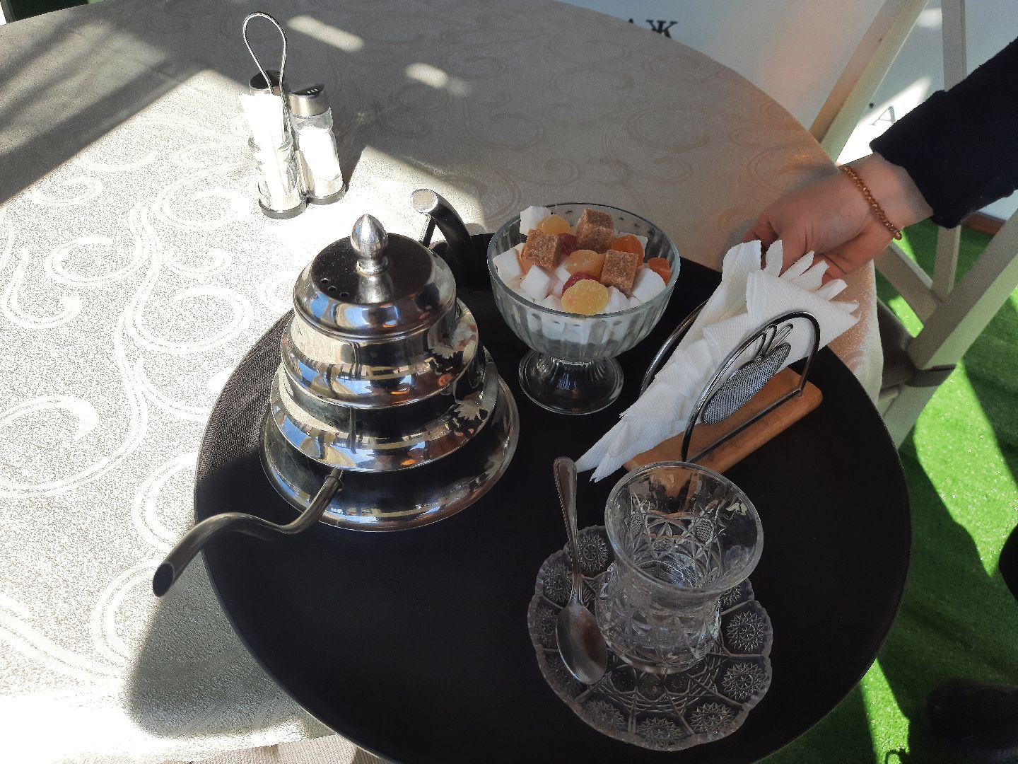 Шатура, уличные кафе. кафе, рестораны,