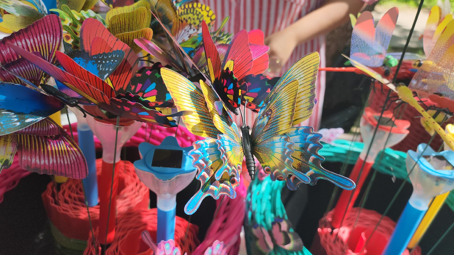 Истра , Дети, Ярмарка, День семьи,