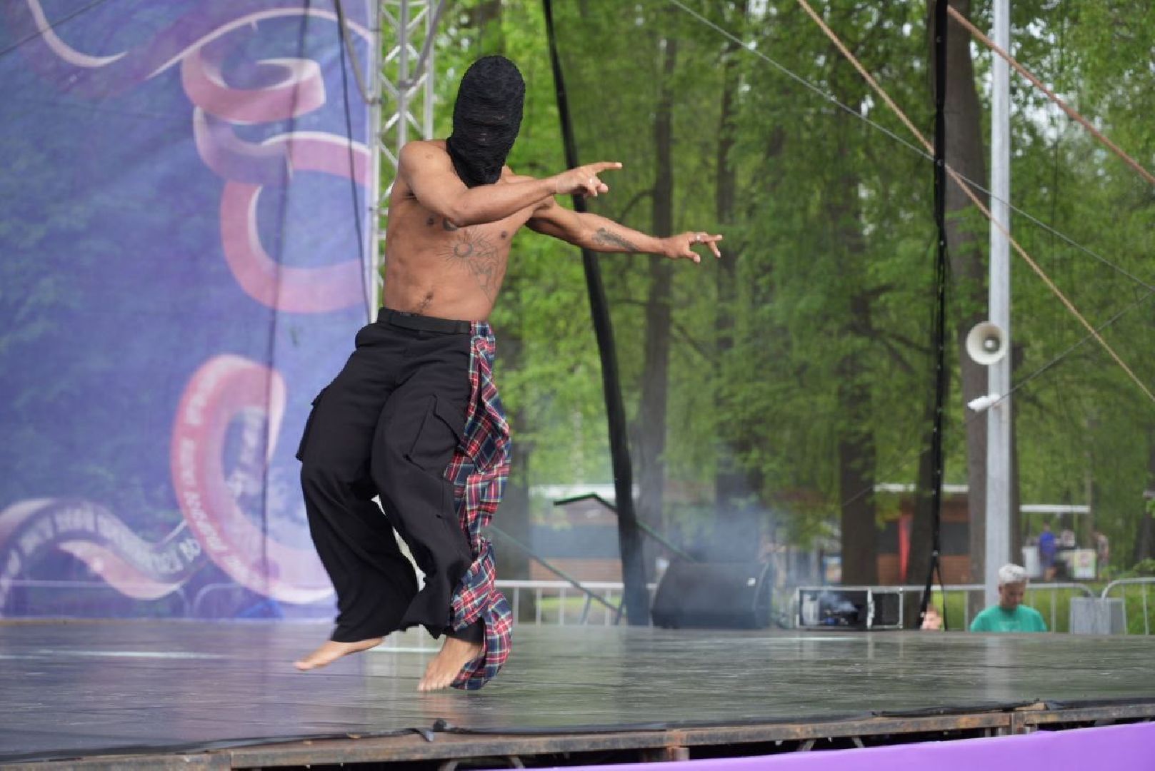 город танцует в парках, танцы, егор дружинин, мособлпарк, сергиев посад, скитские пруды , сергиево-посадский городской округ, парки подмосковья, парки мо,