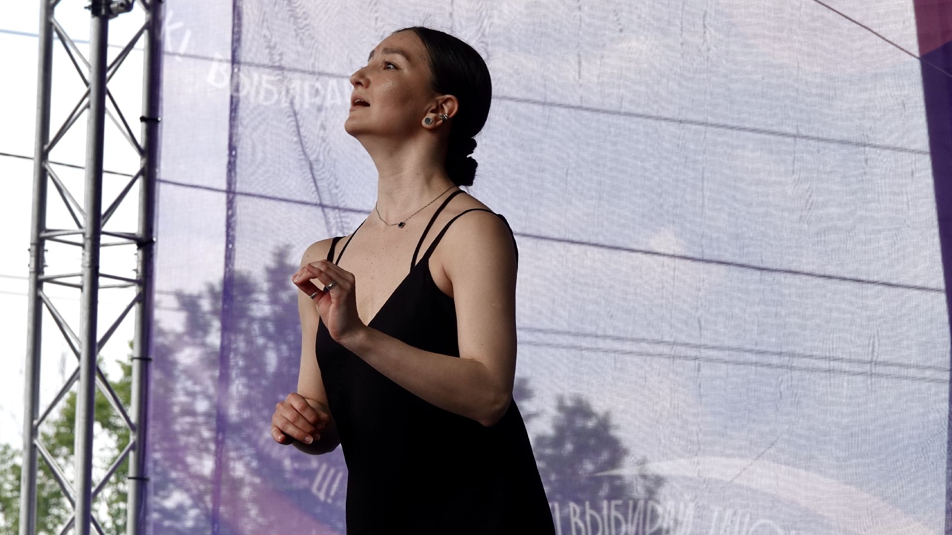 город танцует в парках, танцы, егор дружинин, мособлпарк, сергиев посад, скитские пруды , сергиево-посадский городской округ, парки подмосковья, парки мо,