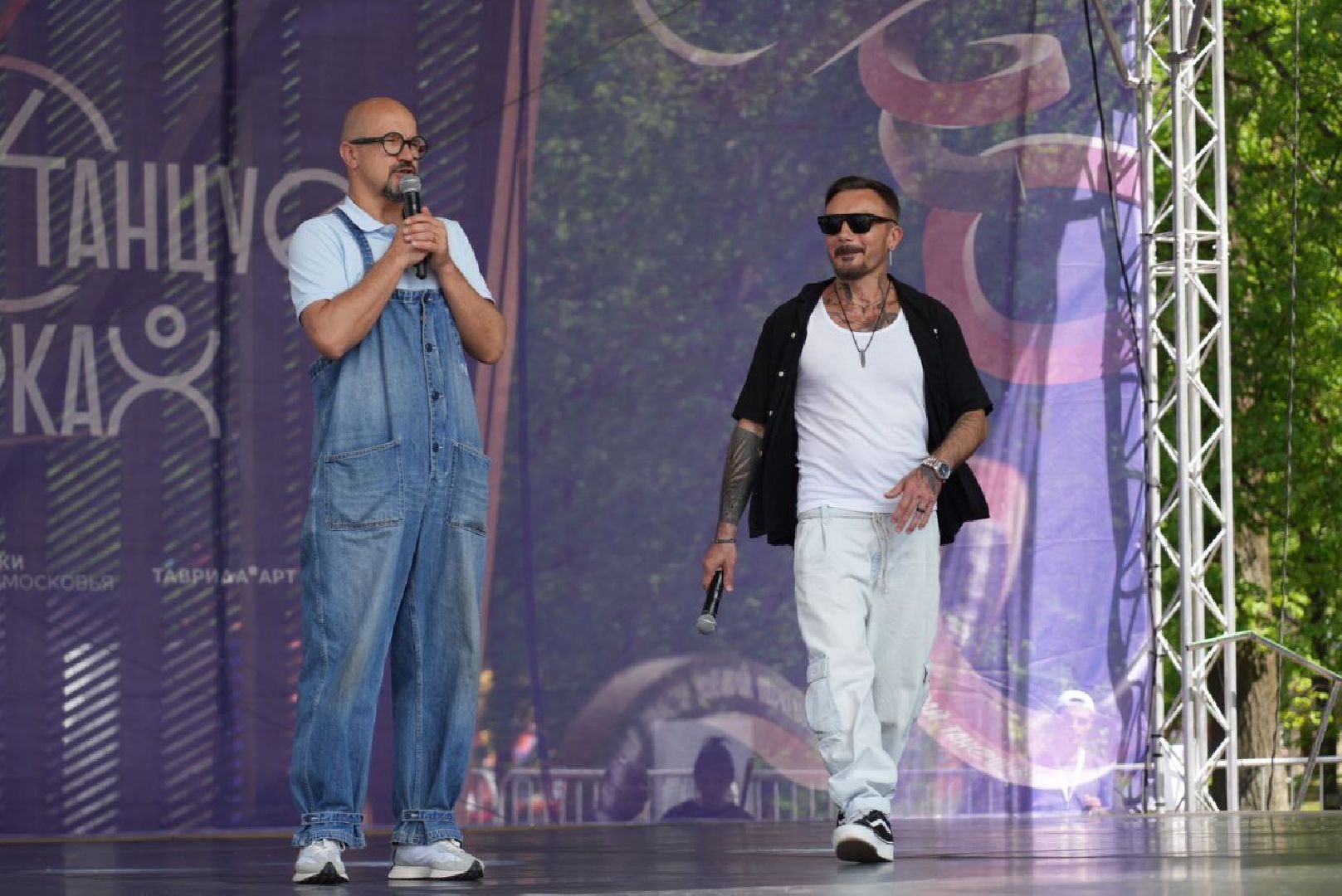 город танцует в парках, танцы, егор дружинин, мособлпарк, сергиев посад, скитские пруды , сергиево-посадский городской округ, парки подмосковья, парки мо,