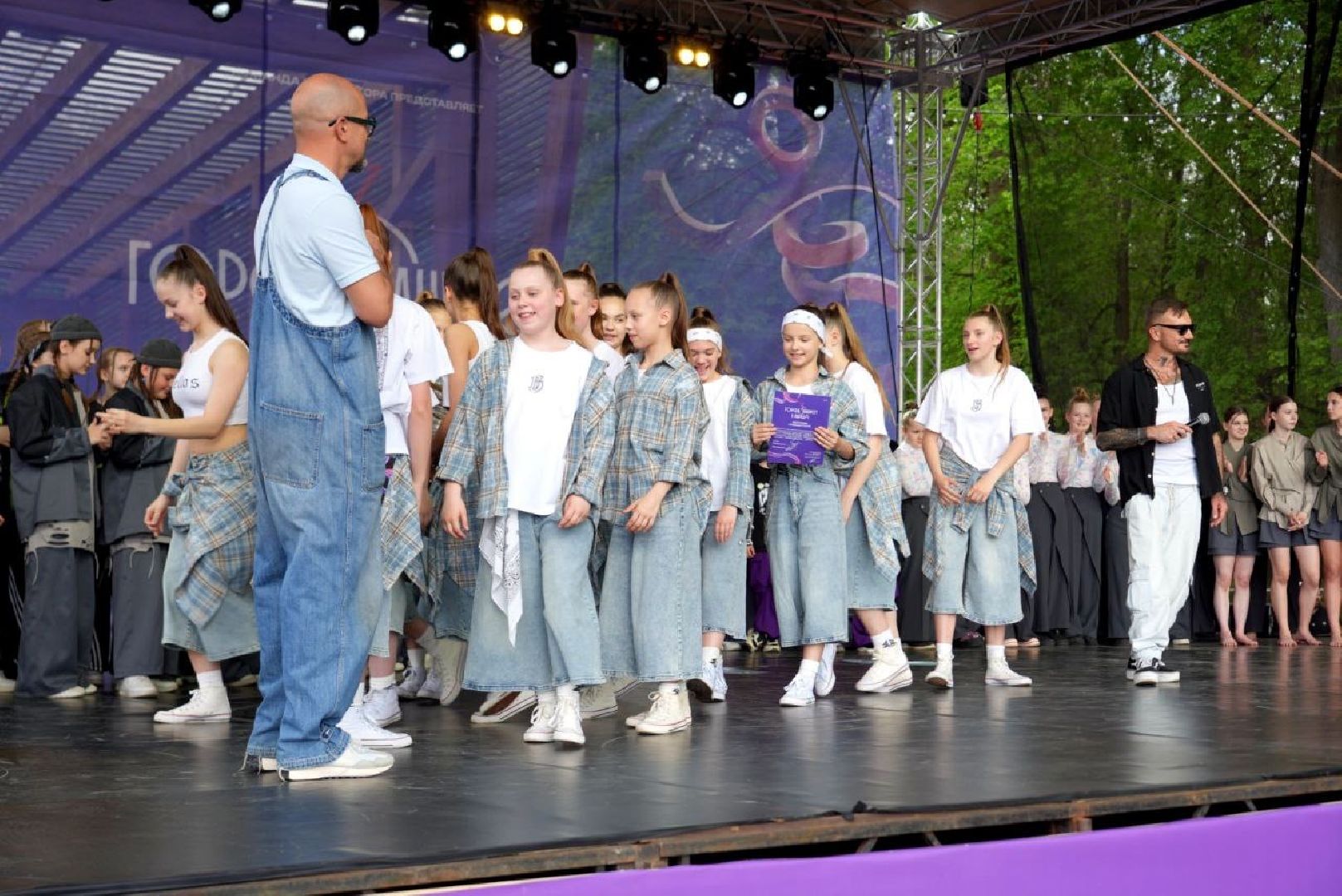 город танцует в парках, танцы, егор дружинин, мособлпарк, сергиев посад, скитские пруды , сергиево-посадский городской округ, парки подмосковья, парки мо,