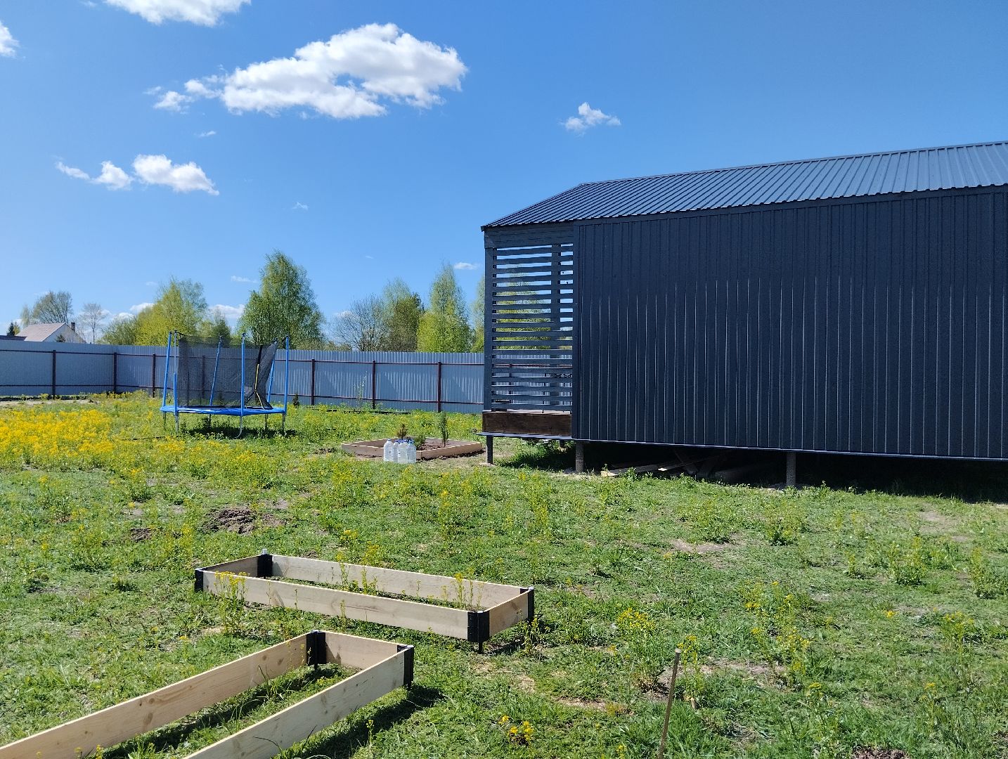 Богородский городской округ, Ногинск, многодетные семьи, земельные участки, Починки